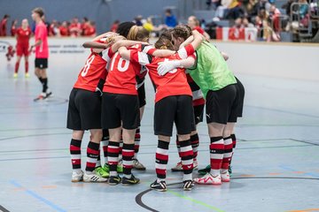 Bild 584 - Frauen Loewinnen Cup